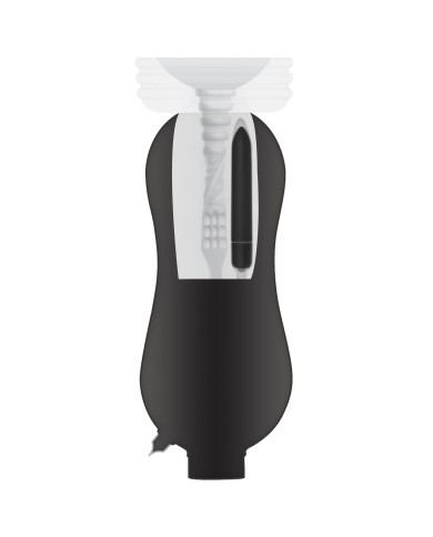 Jack Ass Endurance Zero Tolerance Zero Tolerance Nero