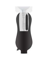 Jack Ass Endurance Zero Tolerance Zero Tolerance Nero