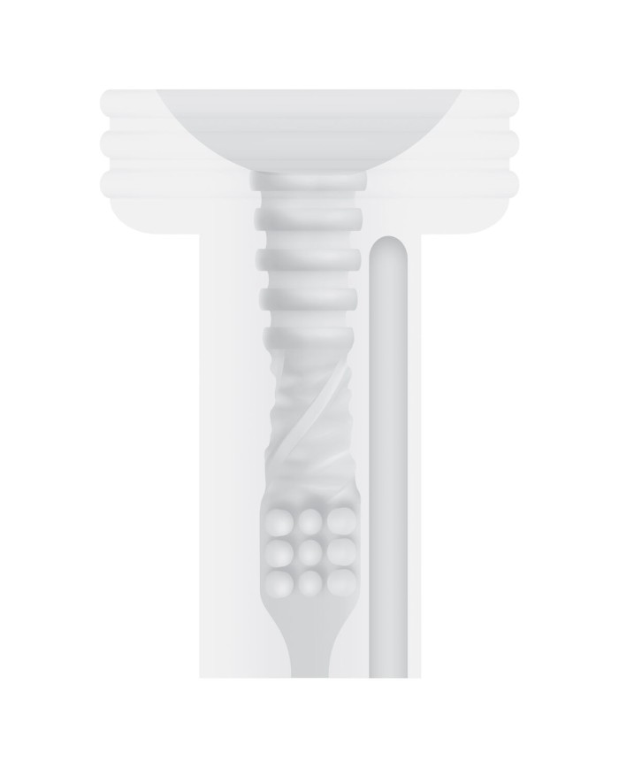 Jack Ass Endurance Zero Tolerance Zero Tolerance Nero