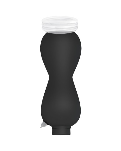 Jack Ass Endurance Zero Tolerance Zero Tolerance Nero