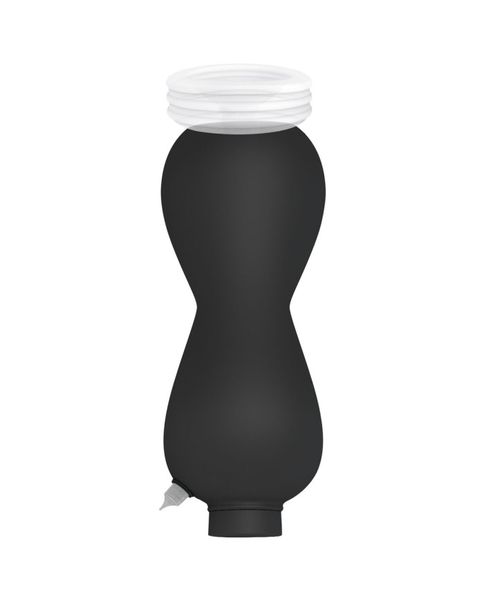 Jack Ass Endurance Zero Tolerance Zero Tolerance Nero