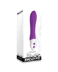Vibratore Mini Evolved Viola Vibratore Mini Evolved Viola