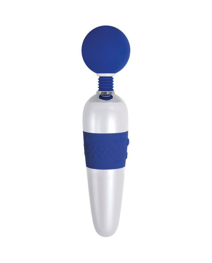 Massaggiatore Evolved Azzurro Massaggiatore Evolved Azzurro