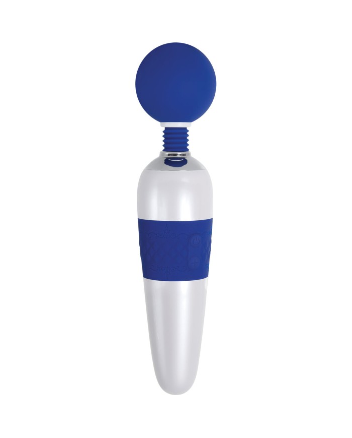 Massaggiatore Evolved Azzurro Massaggiatore Evolved Azzurro