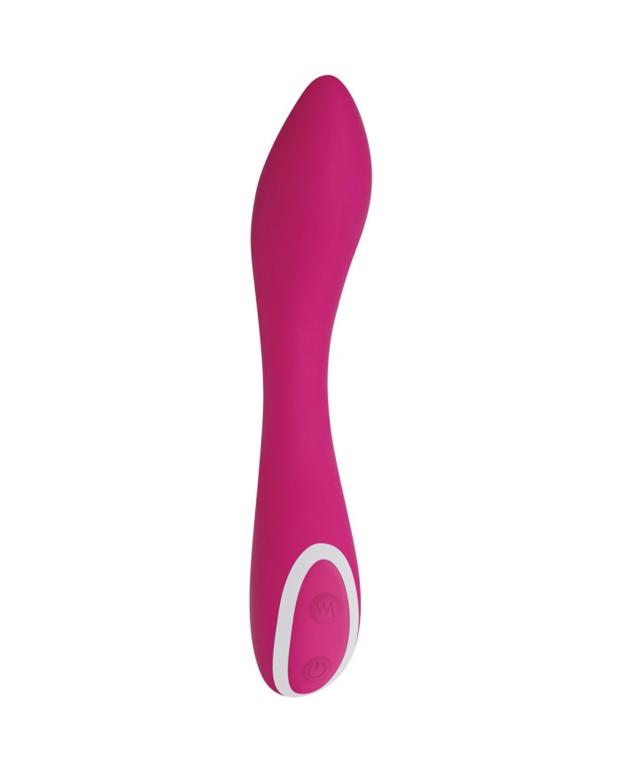 Vibratore Evolved Rosa