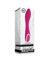 Vibratore Evolved Rosa