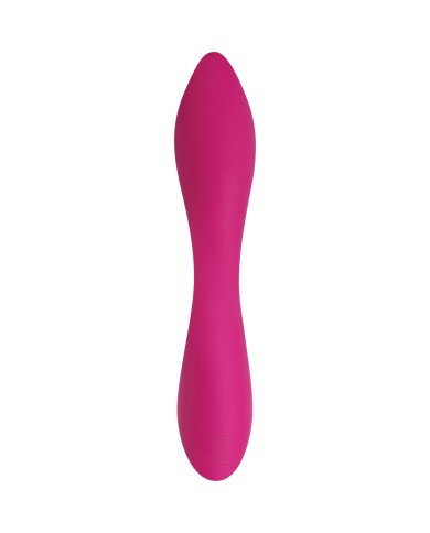 Vibratore Evolved Rosa
