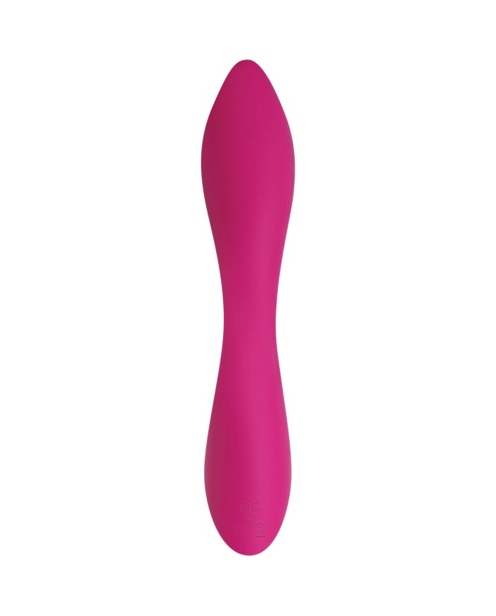 Vibratore Evolved Rosa
