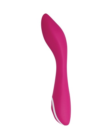 Vibratore Evolved Rosa