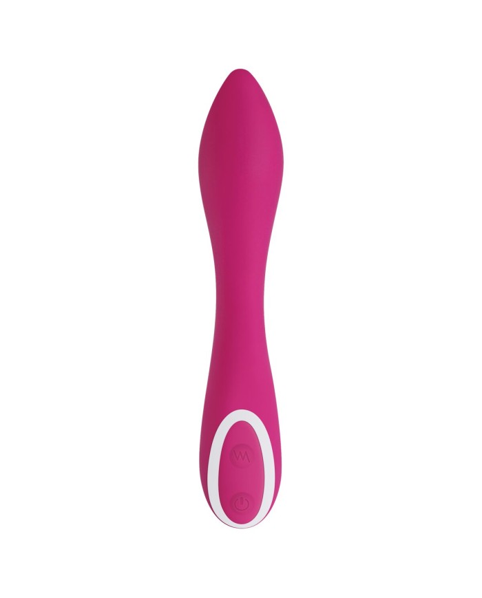 Vibratore Evolved Rosa