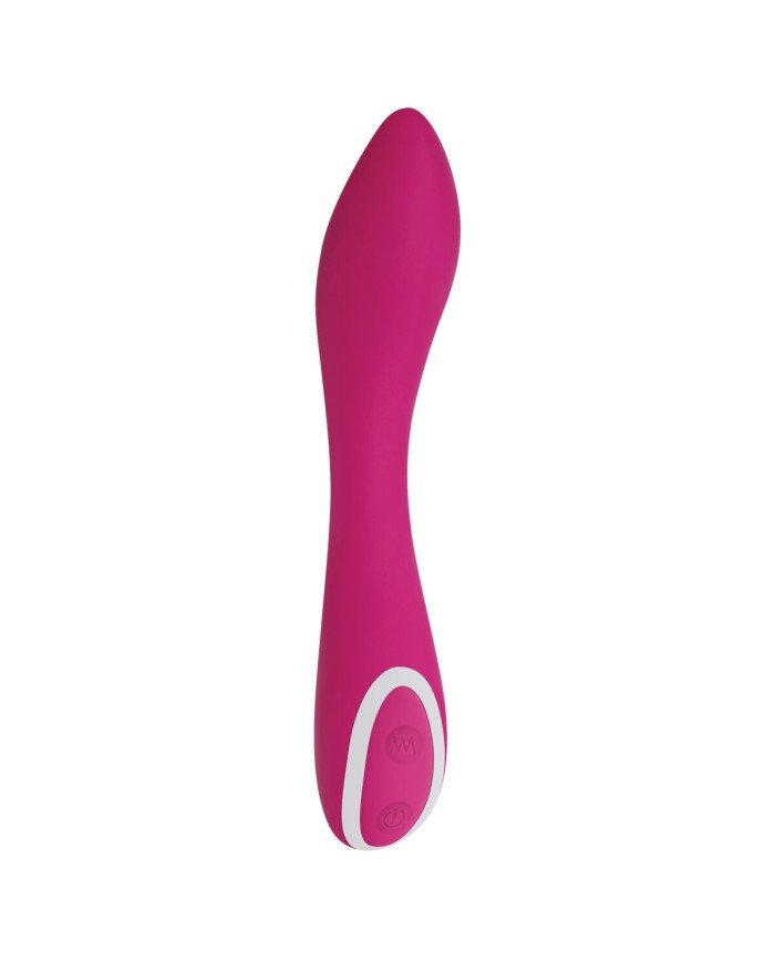 Vibratore Evolved Rosa