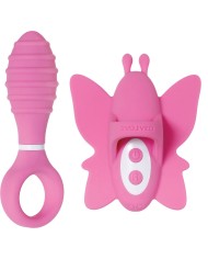 Dildo Selopa Selopa Nero