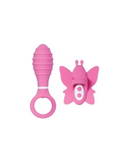 Fallo Classico Evolved Rosa