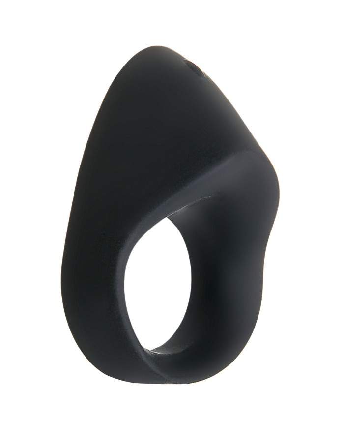 Anelli Fallici Zero Tolerance Zero Tolerance Nero Anelli Fallici Zero Tolerance Zero Tolerance Nero