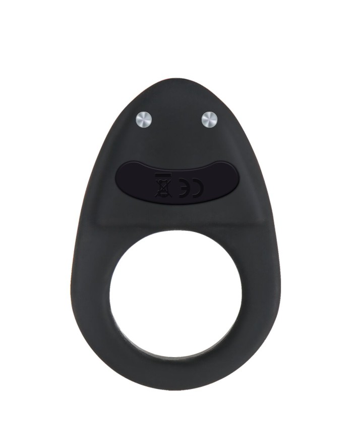 Anelli Fallici Zero Tolerance Zero Tolerance Nero Anelli Fallici Zero Tolerance Zero Tolerance Nero