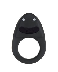 Anelli Fallici Zero Tolerance Zero Tolerance Nero Anelli Fallici Zero Tolerance Zero Tolerance Nero