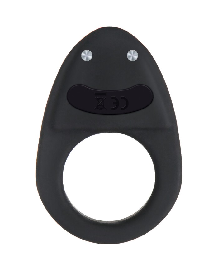 Anelli Fallici Zero Tolerance Zero Tolerance Nero Anelli Fallici Zero Tolerance Zero Tolerance Nero