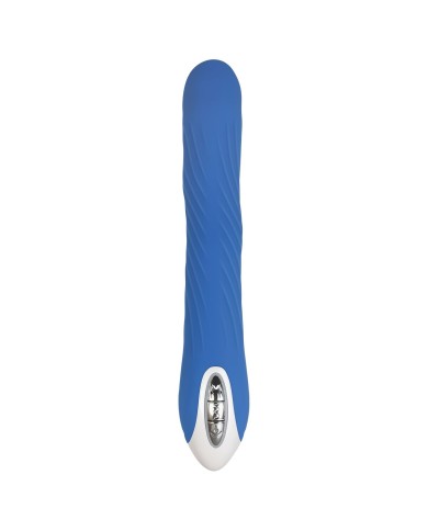Vibratore Evolved Azzurro