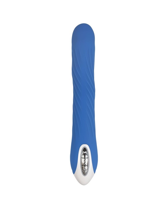 Vibratore Evolved Azzurro