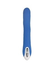 Vibratore Evolved Azzurro