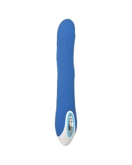 Vibratore Evolved Azzurro