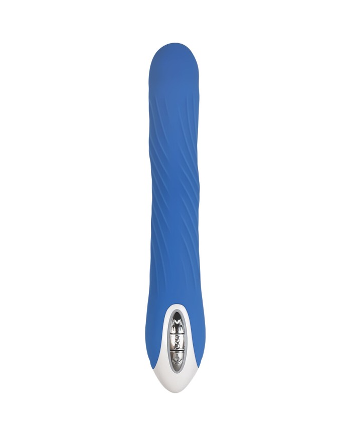 Vibratore Evolved Azzurro