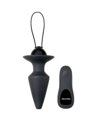 Plug Anale Evolved Viola