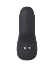 Plug Anale Evolved Plug & Play Nero