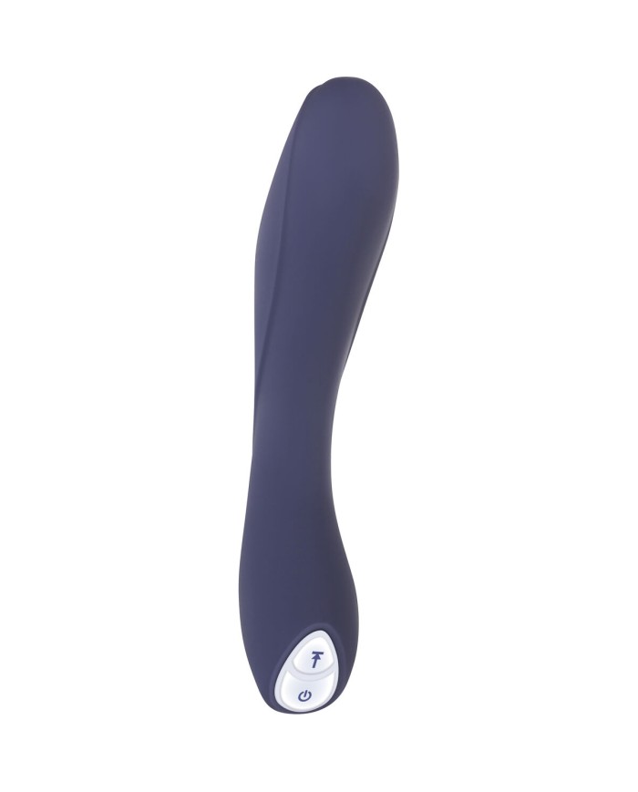 Vibratore Evolved Azzurro