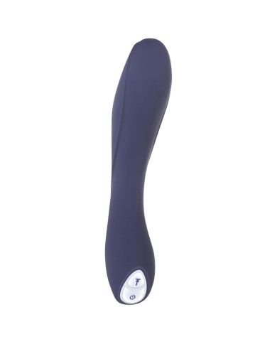 Vibratore Evolved Azzurro