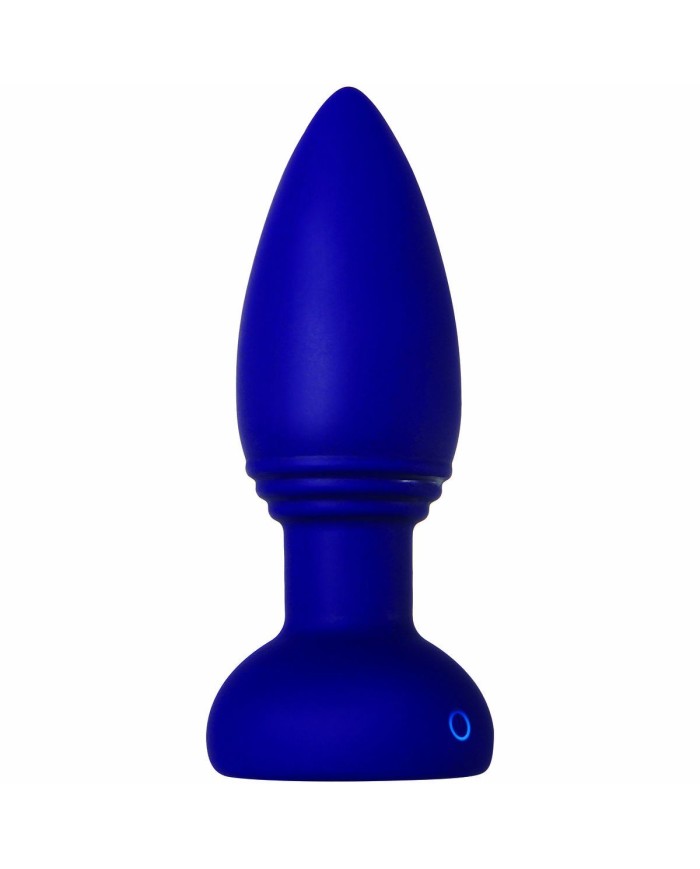 Plug Anale Evolved Viola