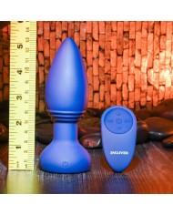 Plug Anale Evolved Viola