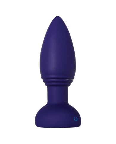 Plug Anale Evolved Viola