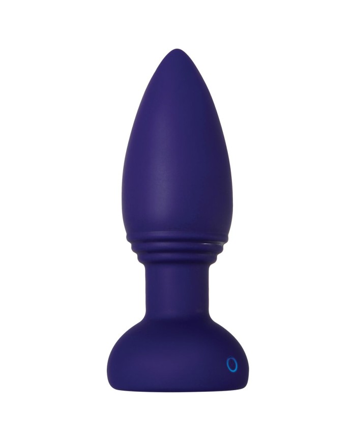 Plug Anale Evolved Viola