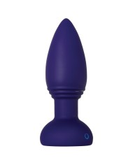 Plug Anale Evolved Viola