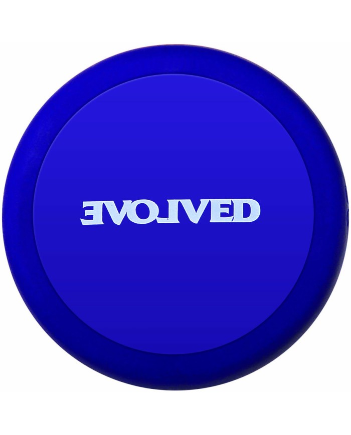 Plug Anale Evolved Viola