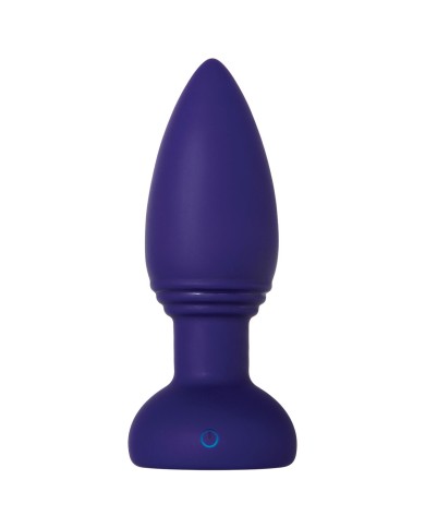 Plug Anale Evolved Viola