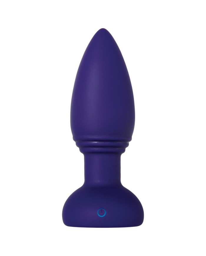 Plug Anale Evolved Viola