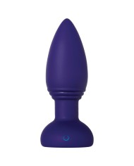 Plug Anale Evolved Viola