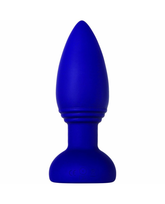 Plug Anale Evolved Viola