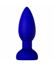 Plug Anale Evolved Viola