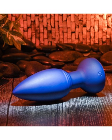 Plug Anale Evolved Viola