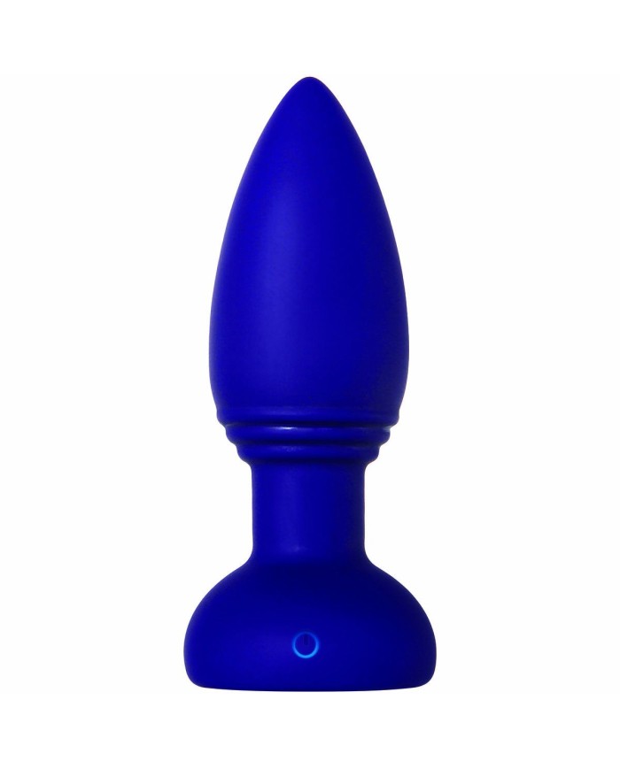 Plug Anale Evolved Viola