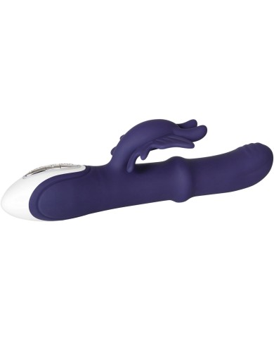 Vibratore per il Punto-G Evolved Viola Vibratore per il Punto-G Evolved Viola