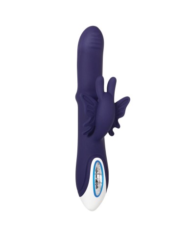 Vibratore per il Punto-G Evolved Viola Vibratore per il Punto-G Evolved Viola