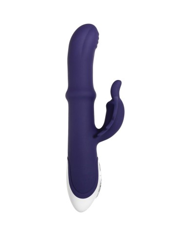 Vibratore per il Punto-G Evolved Viola Vibratore per il Punto-G Evolved Viola
