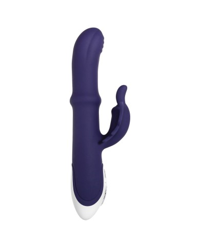 Vibratore per il Punto-G Evolved Viola Vibratore per il Punto-G Evolved Viola