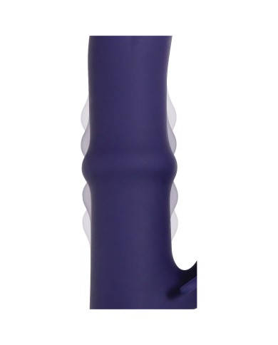 Vibratore per il Punto-G Evolved Viola Vibratore per il Punto-G Evolved Viola