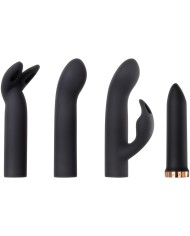 Vibratore Mini Evolved Rosa Vibratore Mini Evolved Rosa