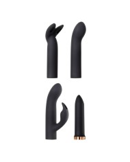 Vibratore Mini Evolved Nero Vibratore Mini Evolved Nero